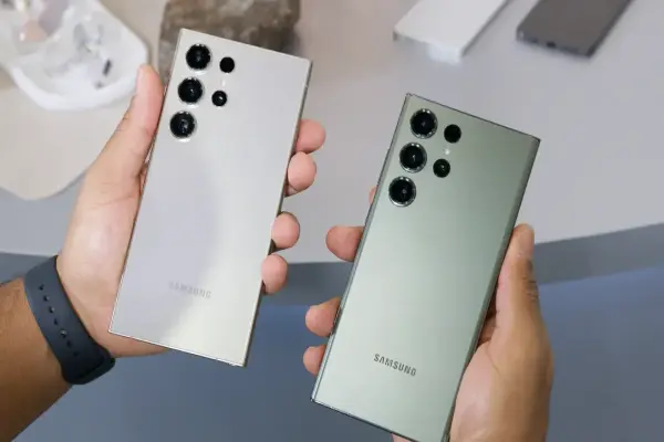 Cách khắc phục lỗi 'Không đăng ký trên mạng' trên điện thoại Samsung Galaxy